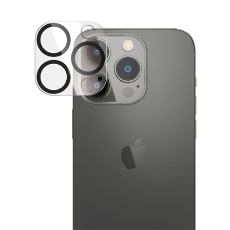 PanzerGlass PicturePerfect Camera Lens Protector iPhone 14 Pro | 14 Pro Max