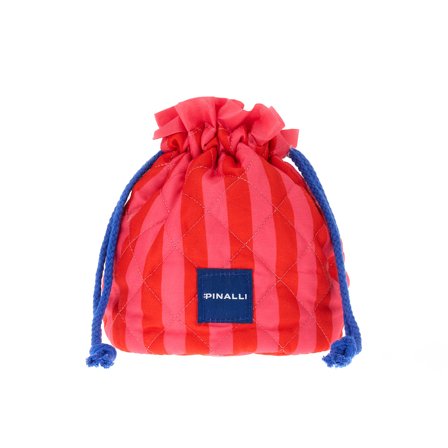 Pinalli Collection Accessori Sacchetto soft piccolo 1pz - Pochette