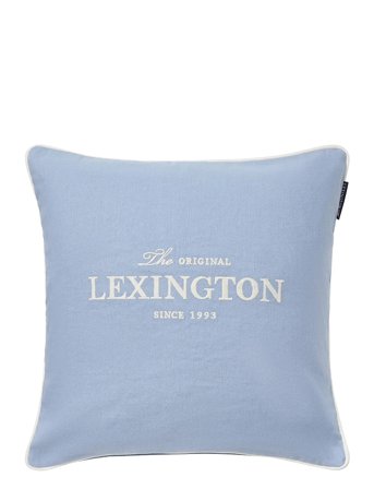 Lexington Home | Original Logo Linen/Cotton Pillow Cover | 50X50CM