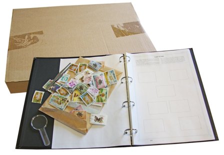 Diverse lande - Begyndersæt Small