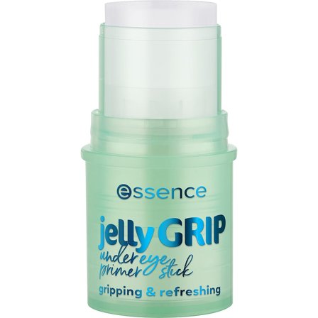 Essence Jelly Grip Underye Primer Stick Transparent, Makeup, Ansigt, Primer