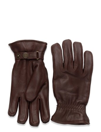 Burensvik Chocolate Brown Hestra