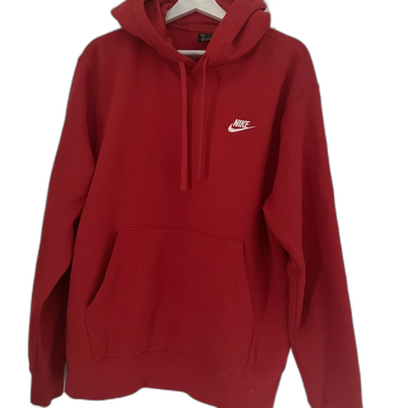 Nike hoodie