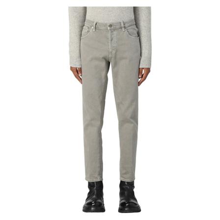 Dondup, Jeans Grijs, Heren, Maat:W34