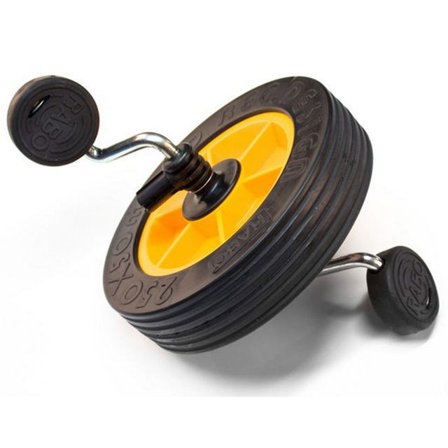 RABO Reservdel framhjul - Lyreco - Skola och förskola - Cyklar, barnvagnar och skrindor - Reservdelar