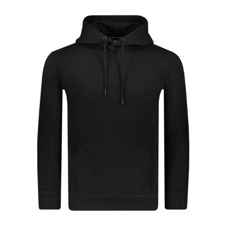 Calvin Klein Hoodie , Zwart , Heren , Maat: S