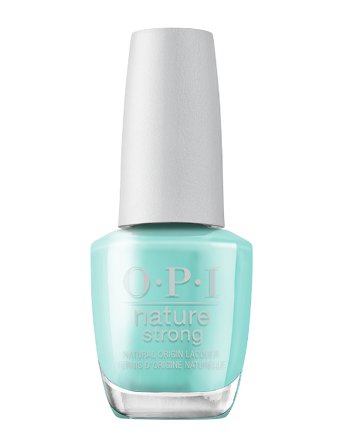 OPI Ns-Cactus What You Preach - Blue - 15 ml