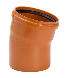 Ostendorf 2350624 Böj 110x15°, Installation