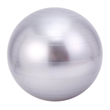 Treningsball - Ekstra holdbar stabilitetsball - for trening, trening, treningsstudio