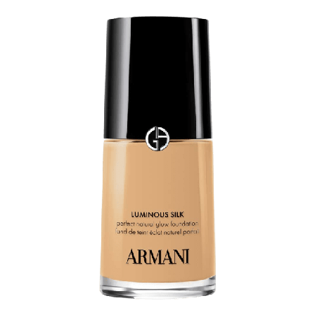 Armani Luminous Silk Foundation Unisex 30 MLT