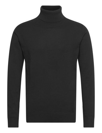 Lindbergh | 100% Recycle Knit Roll Neck | M