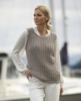 Vest Jekt - Viking of Norway