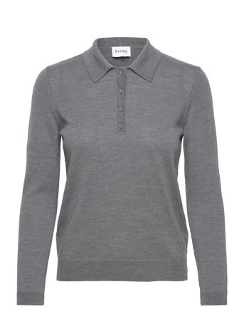 Lr-Ismaila Grey Levete Room