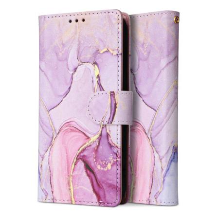 Tech-protect Samsung Galaxy A13 4g Fodral Marmor