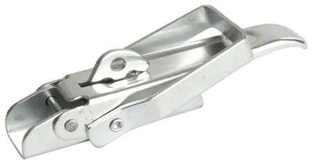 CJ 547249 Flaklås 205x45mm, Verksted & bil