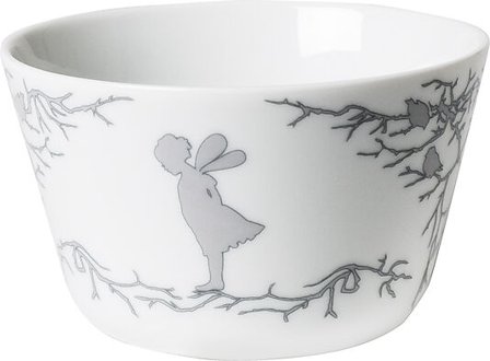 WIK & WALSØE BOLLE ALV 13CM