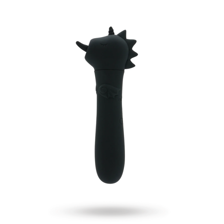 Unihorn USB Bullet Wild Spirit - Sexleker Vuxen: Vibrator, dildo & massajestaver