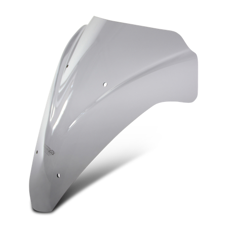 MRA SPM Sport Vindruta - Honda CRF 1000 L Africa Twin 2016-2019