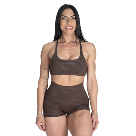 Better Bodies BB Sport-BH Camo