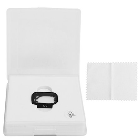 DJI Mini 3 Pro Drönare UV-Filter Vattentät Oljetät Dammtät Multi-Coated MCUV Skyddslins