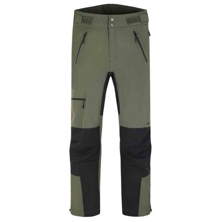 Skogstad Men's Larstinden (2021) Men hiking trousers Green L