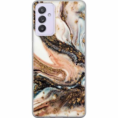 Samsung Galaxy A82 5g Mjukt Skal - Extra