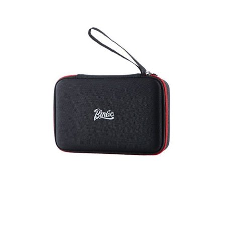 Håndkværn Opbevaringspose Kaffekværn Yderpose Kaffepose