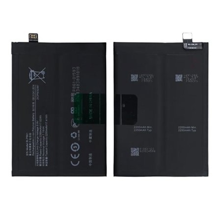 Batteri till OnePlus DN2101