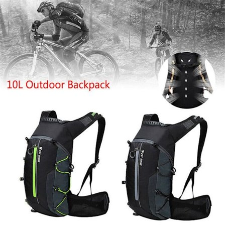 Vandtæt Cykelcykel Cykel Mtb Rygsæk Rygsæk