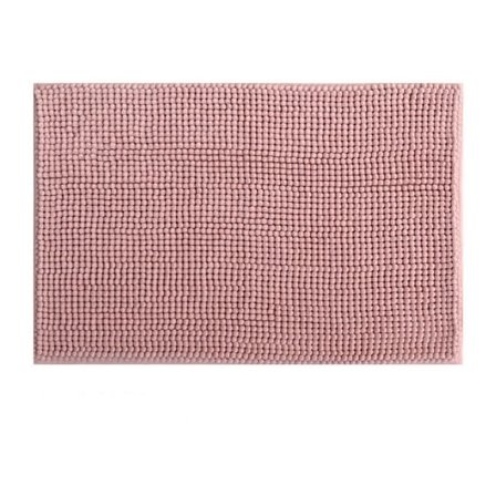 Dusjmatte Badematte ROSA