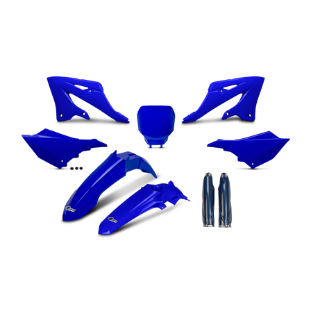 Komplet Plastikkit UFO Restyling - Yamaha YZ 250 2022-2026