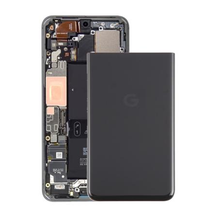 Google Pixel 8 Pro Baksida - Svart Black