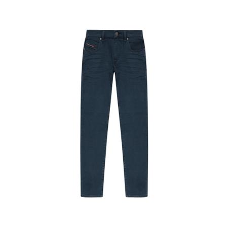 Diesel Slim-fit Jeans blå, Herr, Herr, Storlek: W31 L32