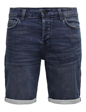 Onsply Db Jog 8582 Pim Dnm Shorts Noos Blue ONLY & SONS