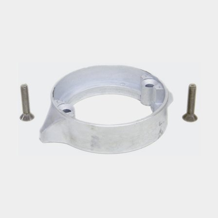 Anodring 280DP, 290DP, DP-A, DP-B, DP-C, DP-D, DP-G, zink