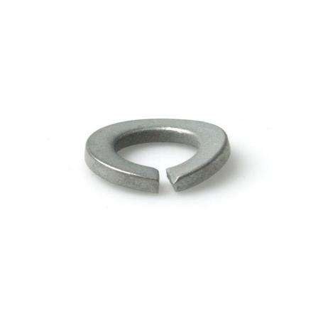Arvid Nilsson 84310000 Fjederskive FBH FZV, DIN 128A 10,2 x 18,1 x 1,8 mm, 1000-pak, Befæstelse