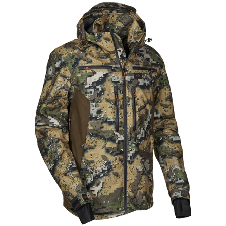 Swedteam M's Ridge 3 Hunting Jacket Desolve Veil