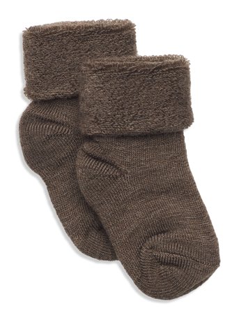 mp Denmark | Wool Baby Socks | 15/16