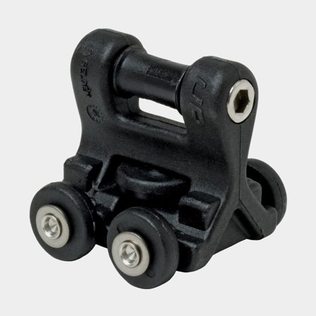 Seldén MDS 45 - Intermediate car - for Seldén mast sections C156, C175, C193, C211, C227, C245, C264, C285 and C304 (511-702-02)