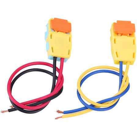 Par bil säkerhetsairbag kontaktkontaktur fjäderkabelkabel för Sonata Verano Focus Volt