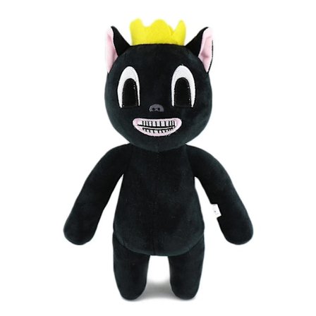 DB Rainbow Friends Rainbow Friends Plyschleksaker H