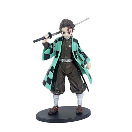 Ghost Blade Handgjord, Animation Handgjord, Julklappar för pojkar och flickor