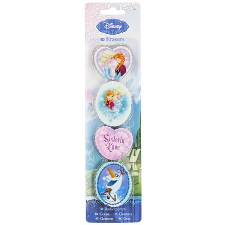 Suddgummin 4-pack - Frost Frozen