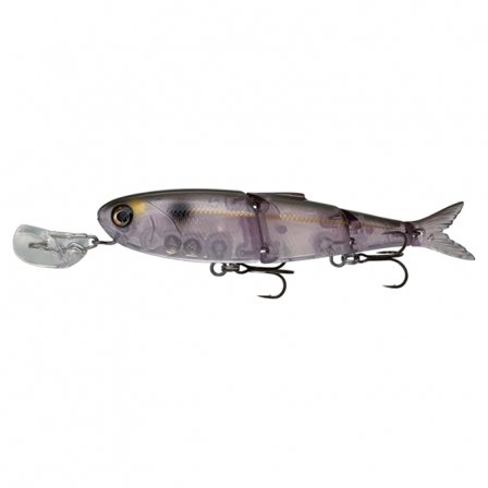 Headbanger Spitfire 11cm, 17g - Ghost Shad