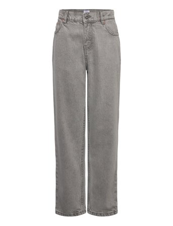 Grunt | Grstreet Loose Ash Grey | 146