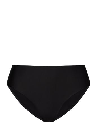 Jbs Of Dk Brief Rec Polyester Alushousut Brief Tangat Musta JBS Of Denmark