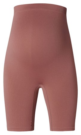 Noppies Nais seamless biker shorts OTB N143 Burlwood XL\XXL, Tøj & Bolig, Træningsbukser, Træningsshorts