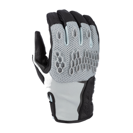 Motorradhandschuhe Klim Baja S4 Denkmal/Hochhaus L