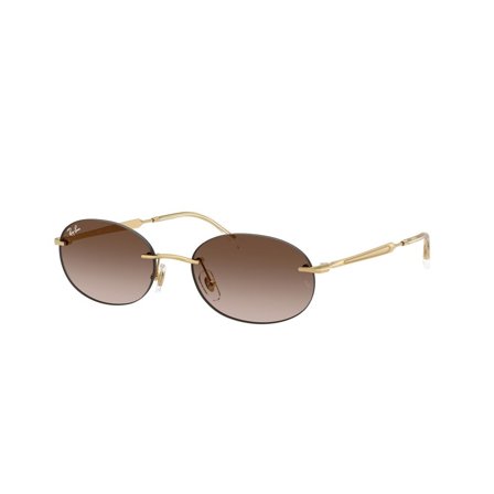 Ray-Ban - Solbriller - Gull - RB3767 001/13 5418