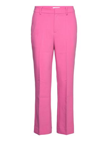 Feliciann Trousers Suitpants Vaaleanpunainen Noa Noa